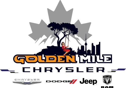 Golden Mile Chrysler