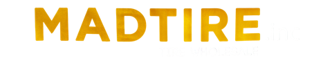 Mad Tire