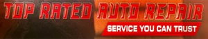 Top Rated Auto Repair